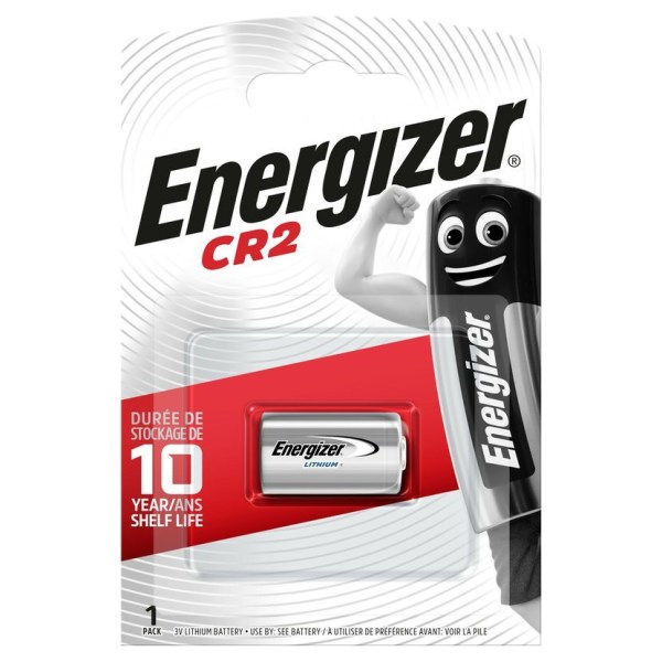 Energizer CR2